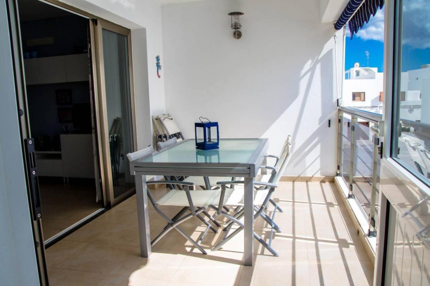 Mi Casita De La Playa Appartamento