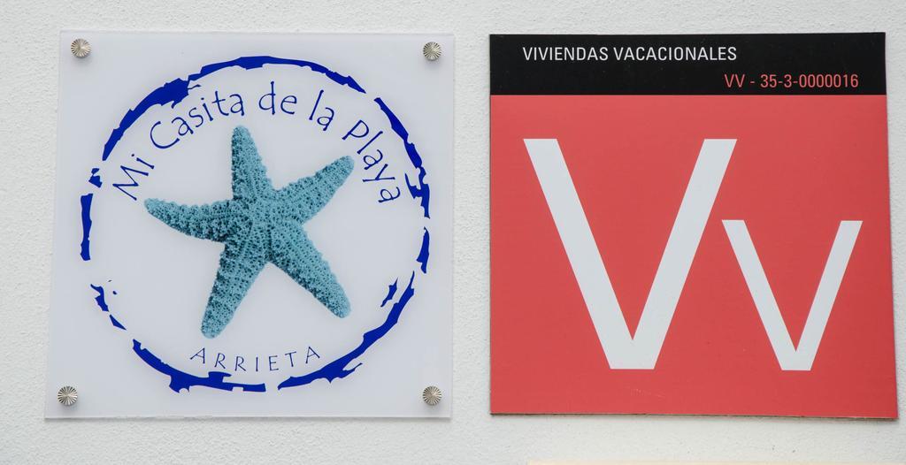 Mi Casita De La Playa Appartamento *