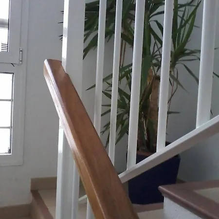 Mi Casita De La Playa Appartement Arrieta  Buitenkant foto