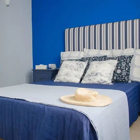 Mi Casita De La Playa Appartement Arrieta  Buitenkant foto