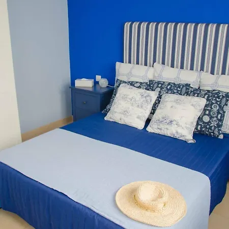 Mi Casita De La Playa Appartement Arrieta  Buitenkant foto
