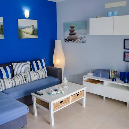 Mi Casita De La Playa Appartement Arrieta  Buitenkant foto
