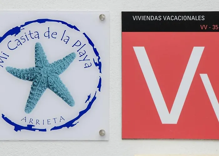 Mi Casita De La Playa