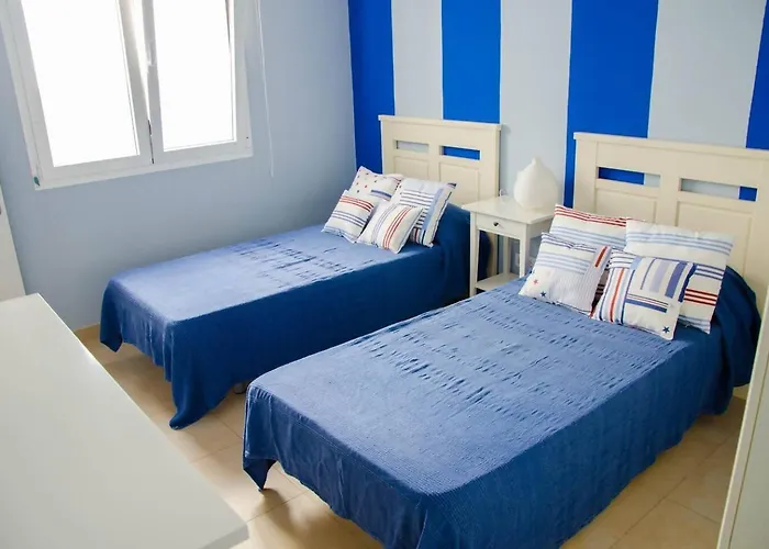 Mi Casita De La Playa