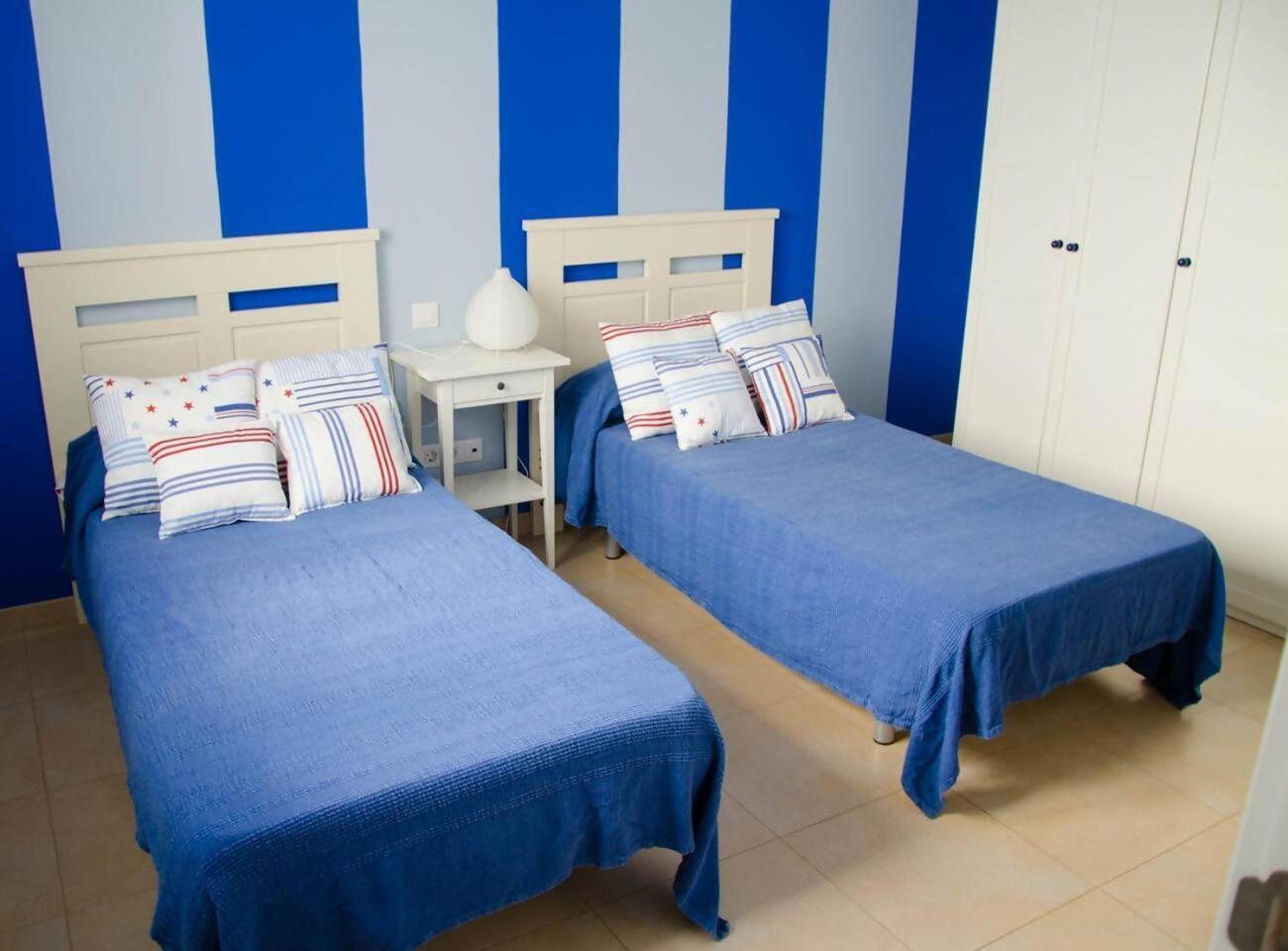 Mi Casita De La Playa Appartement *