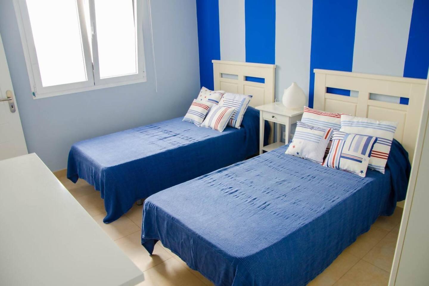 Mi Casita De La Playa Appartement Arrieta (Lanzarote)