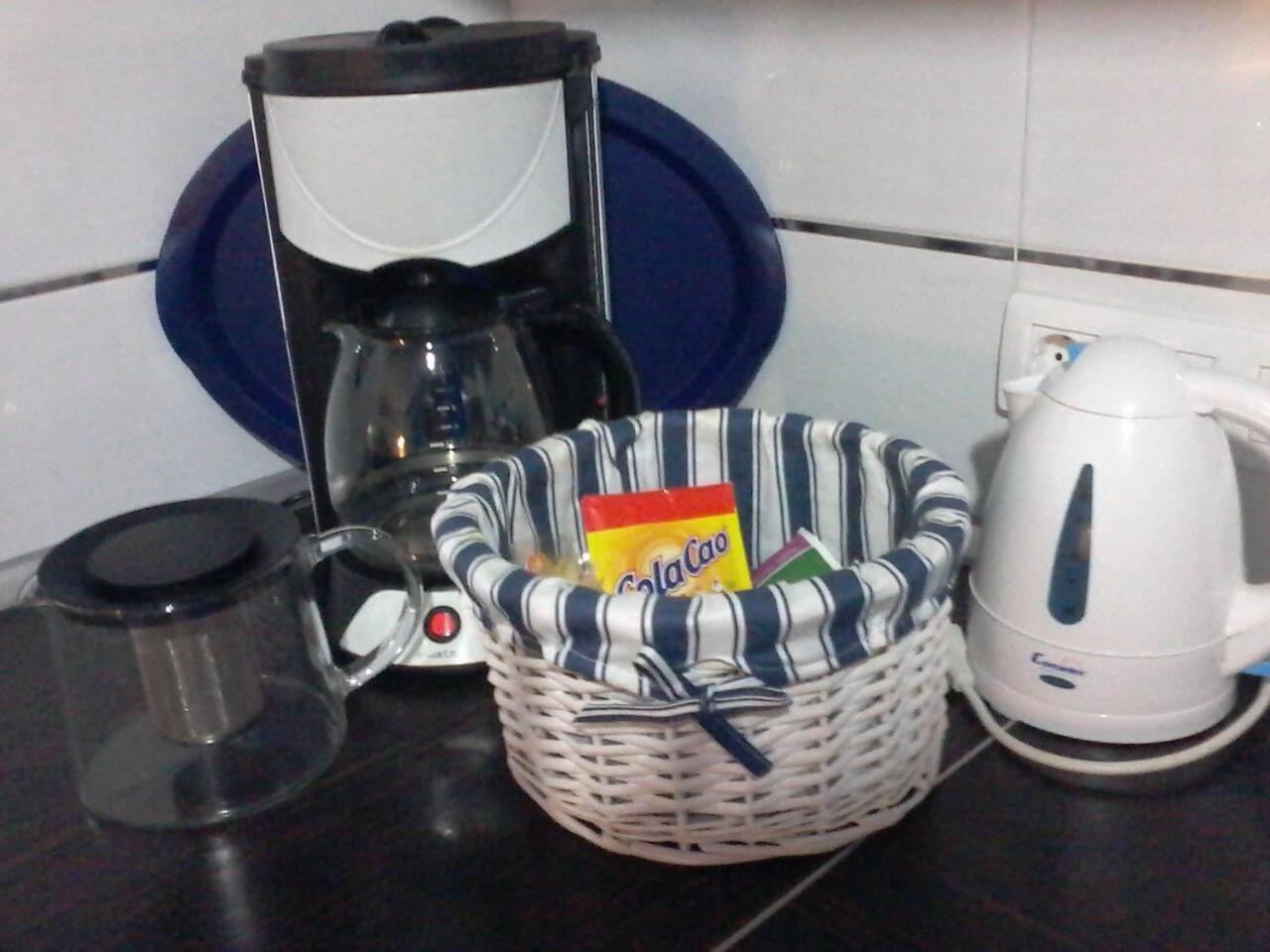 Mi Casita De La Playa Appartement