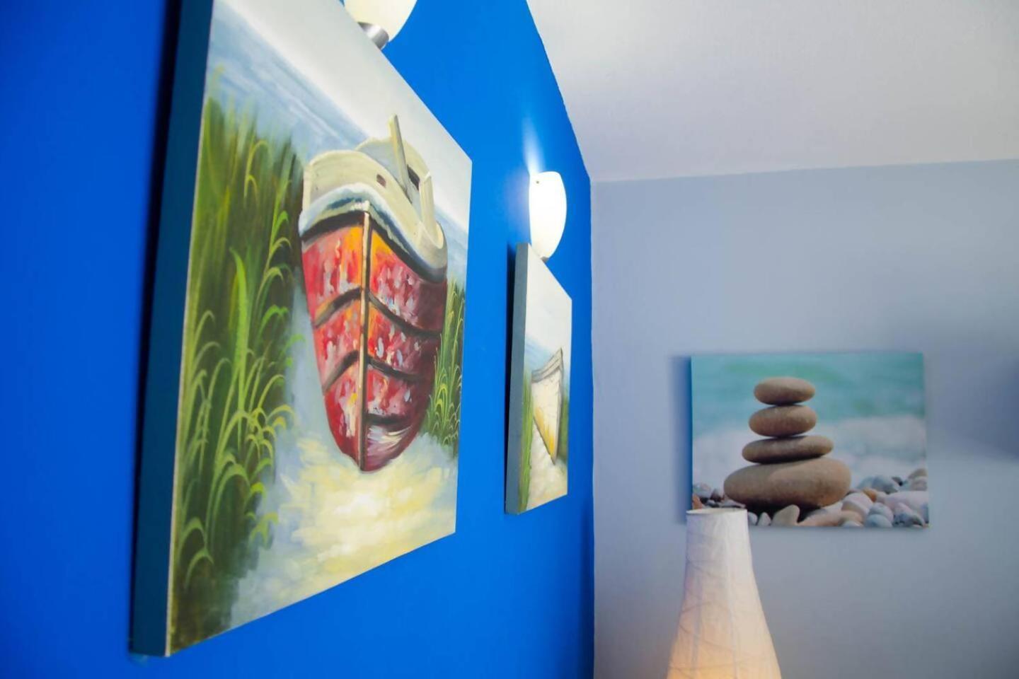 Appartement Mi Casita De La Playa