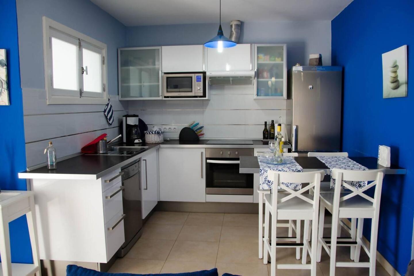 Mi Casita De La Playa Appartement *