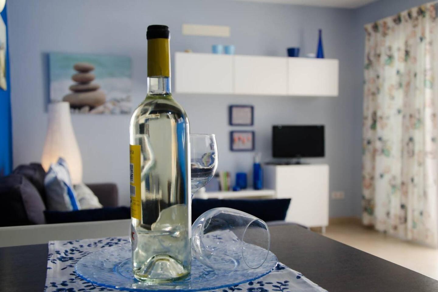 Appartement Mi Casita De La Playa *