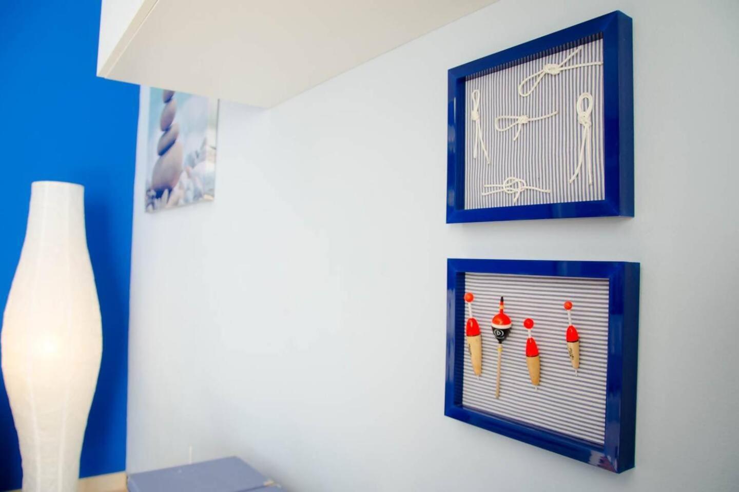 Appartement Mi Casita De La Playa Arrieta (Lanzarote)