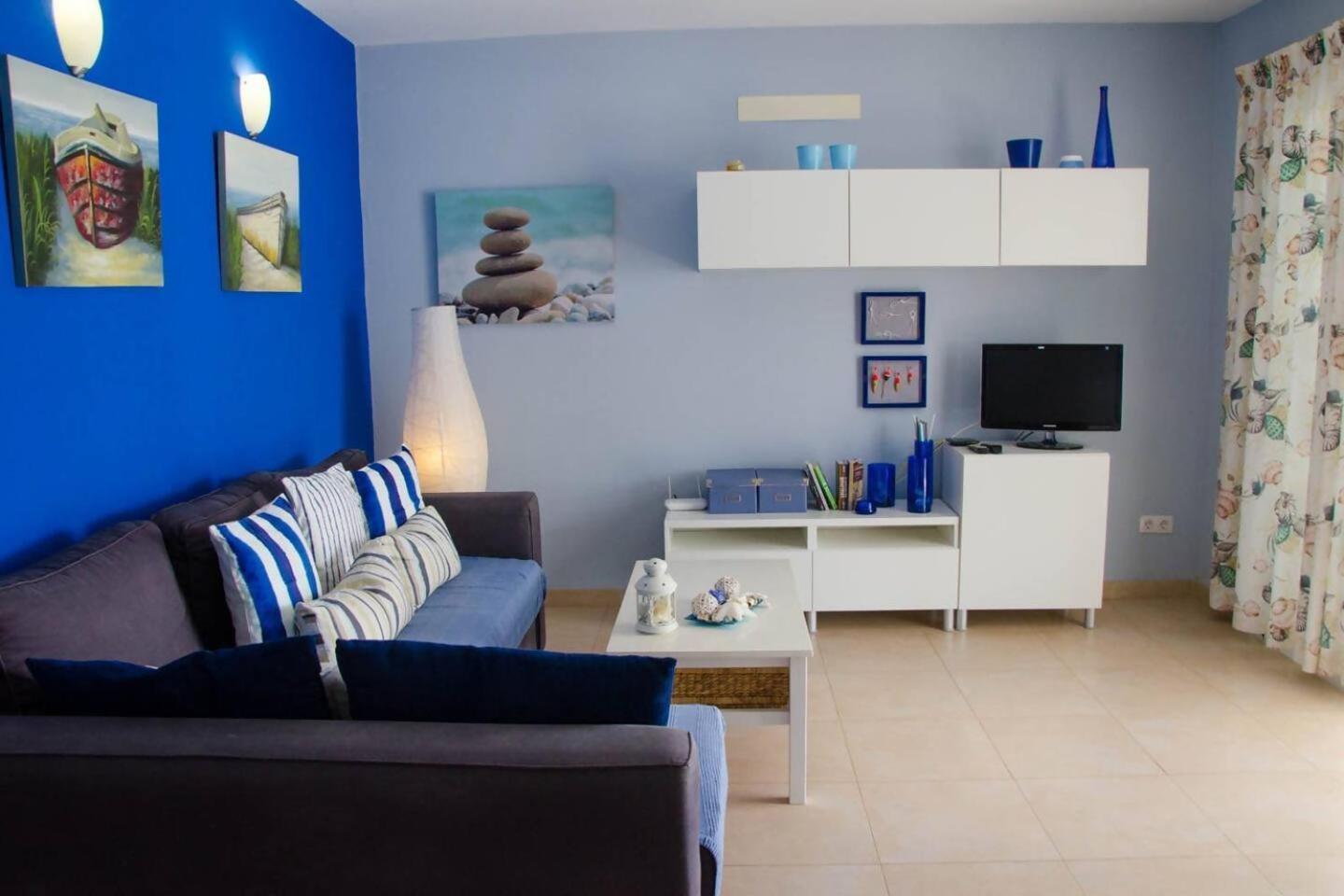 Mi Casita De La Playa * Arrieta (Lanzarote)